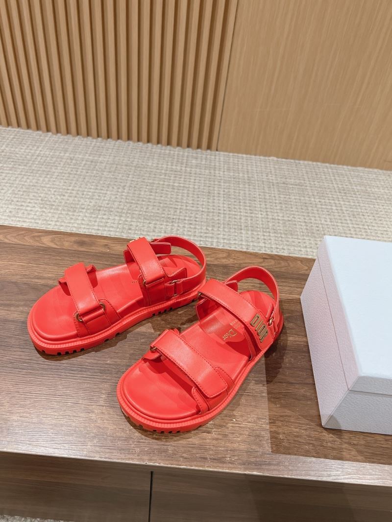 Christian Dior Sandals